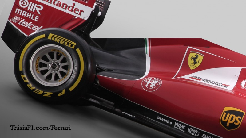 Illustration for article titled Alfa Romeo in Grand Prix Racing